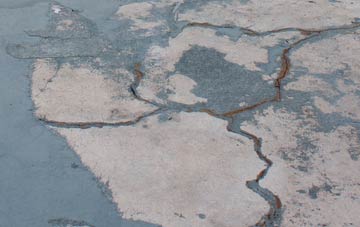 fibreglass roofing replacement Oxborough