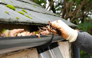 gutter cleaning Oxborough, Norfolk
