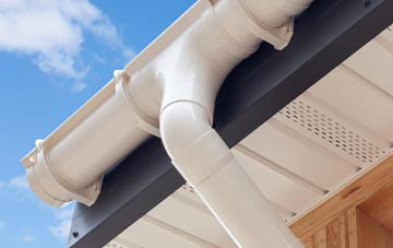 Oxborough gutter installation costs
