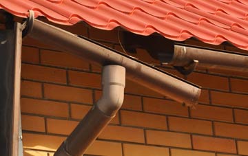 Oxborough gutter repair costs