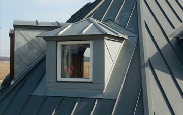 metal roofing Oxborough, Norfolk