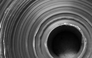 Oxborough pvc roof replacement