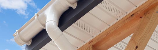 get Oxborough guttering quotes today