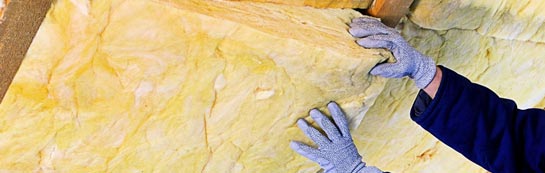 quotes for Oxborough roof insulation