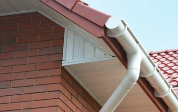 Oxborough soffit repair costs