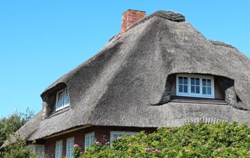 thatch roofing Oxborough, Norfolk