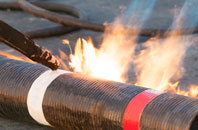 Oxborough flat roofing replacement