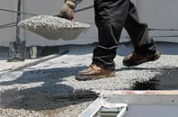 find rated Oxborough flat roofing replacement companies