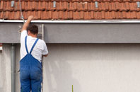 free Oxborough gutter repair quotes