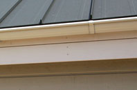 Oxborough soffit repair