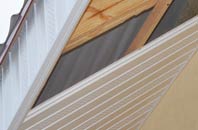 rated Oxborough soffit repair companies